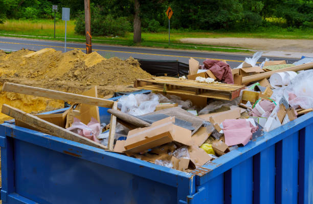 Best Scrap Metal Removal  in River Bend, NC