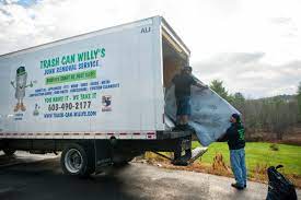 Donation Pickup Services in River Bend, NC